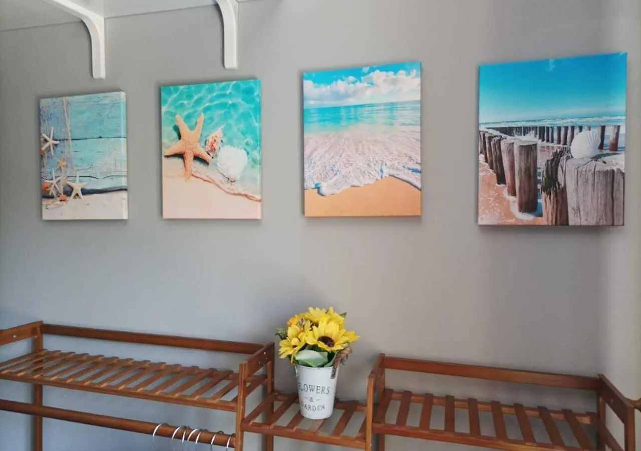 La Dolce Vita - Apartment With Shared Pool And Large Terrace ليدو ديلي نازيوني 0*,
