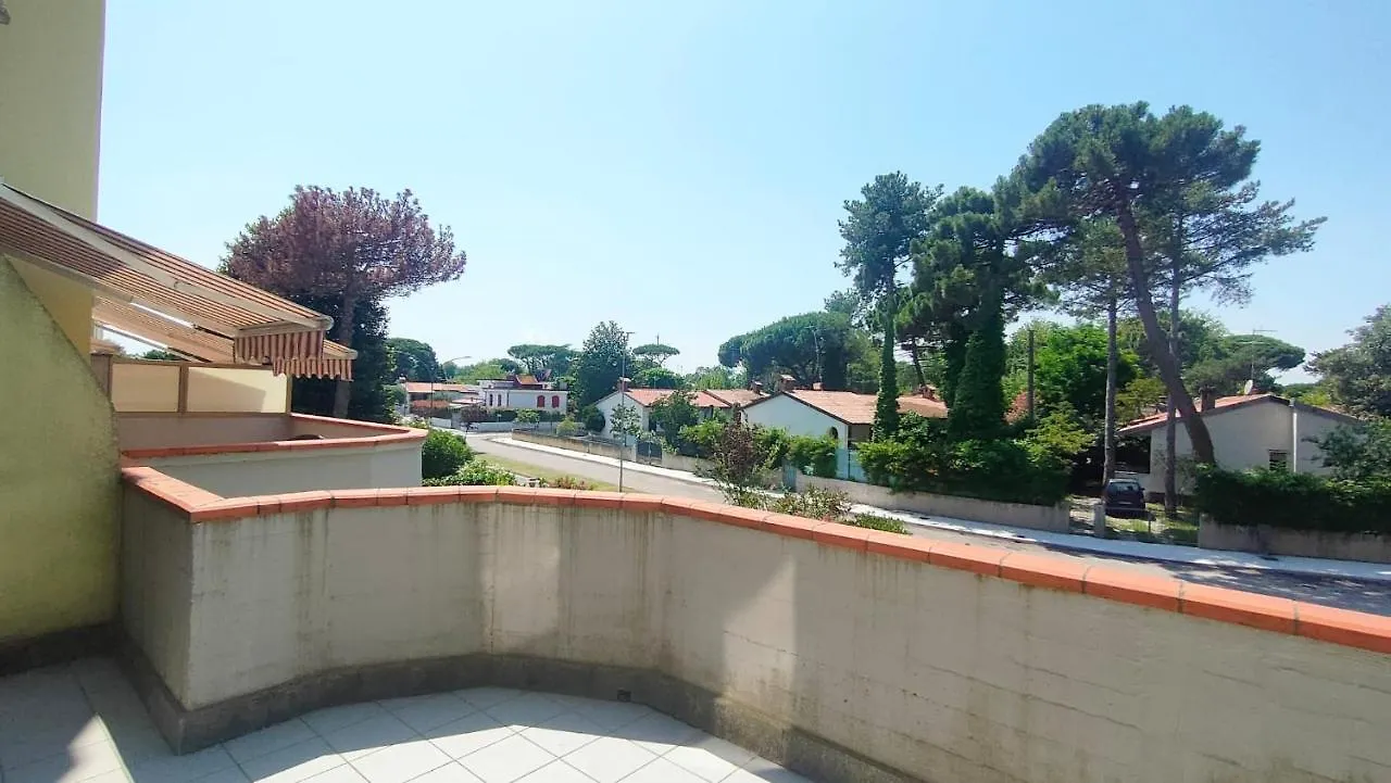 La Dolce Vita - Apartment With Shared Pool And Large Terrace ليدو ديلي نازيوني