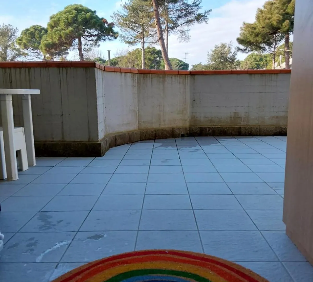 La Dolce Vita - Apartment With Shared Pool And Large Terrace ليدو ديلي نازيوني