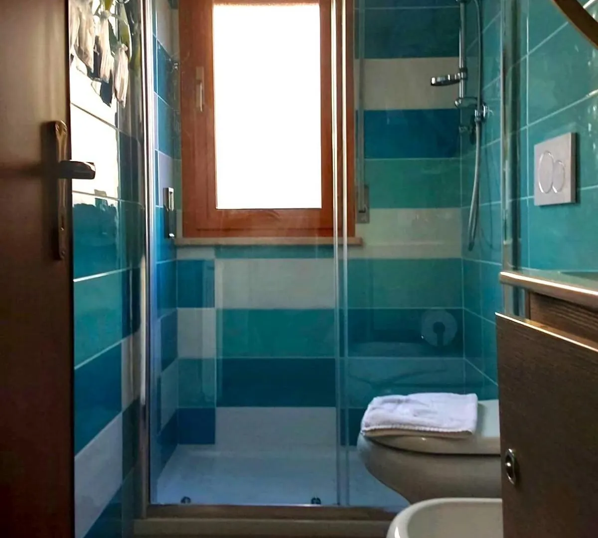 La Dolce Vita - Apartment With Shared Pool And Large Terrace ليدو ديلي نازيوني