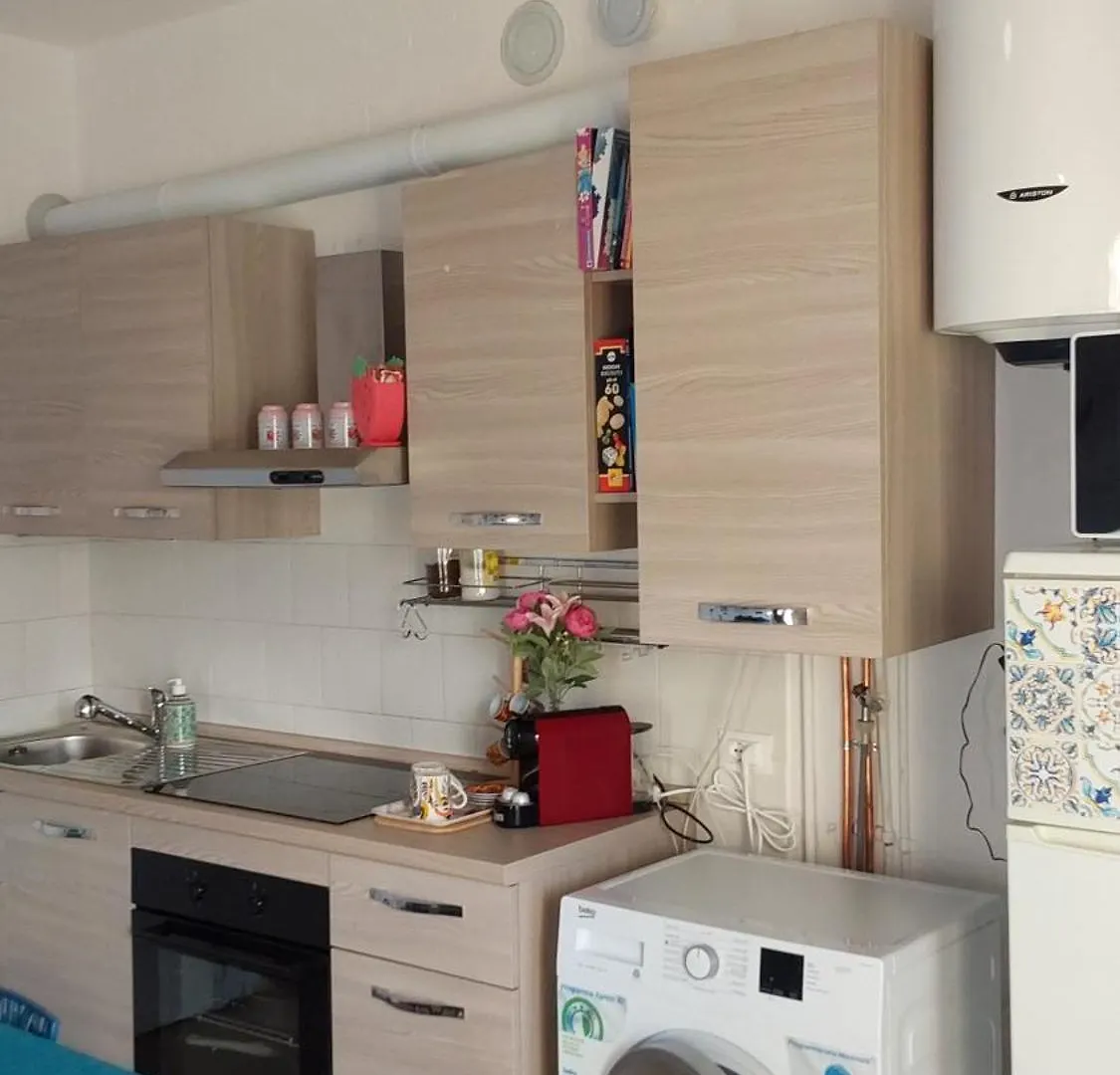 La Dolce Vita - Apartment With Shared Pool And Large Terrace ليدو ديلي نازيوني