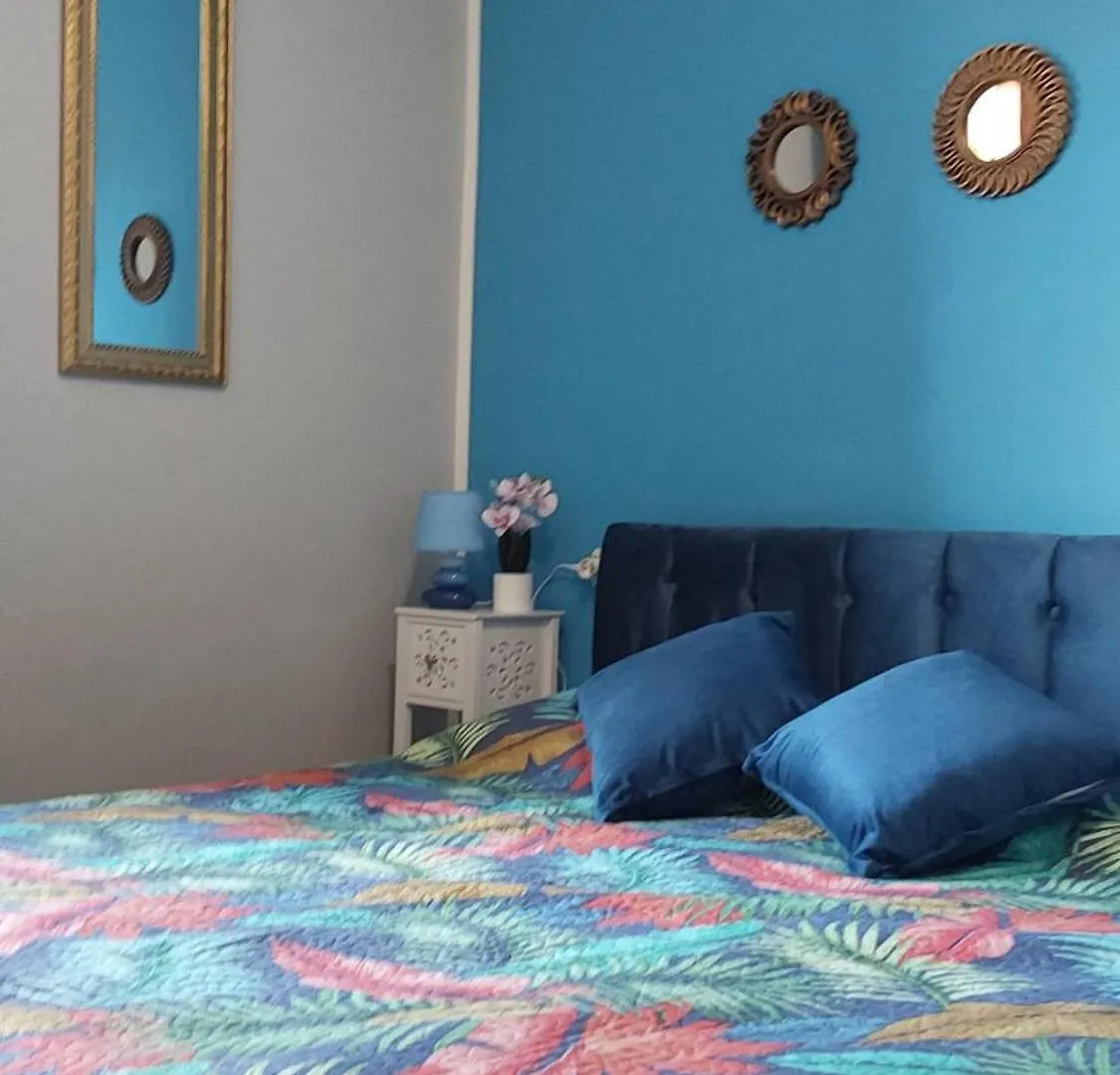 La Dolce Vita - Apartment With Shared Pool And Large Terrace ليدو ديلي نازيوني