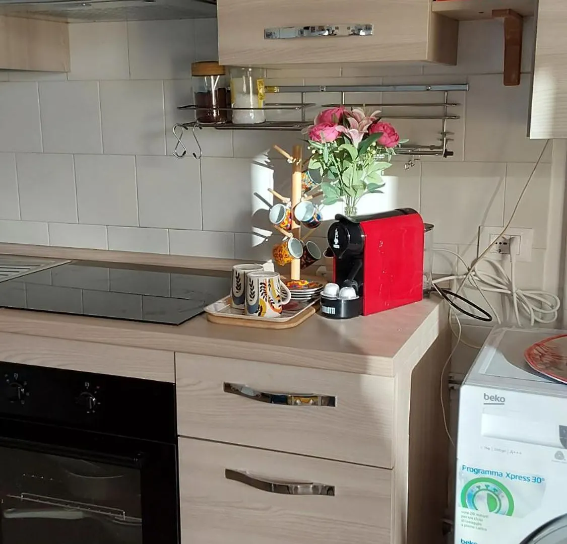 La Dolce Vita - Apartment With Shared Pool And Large Terrace ليدو ديلي نازيوني إيطاليا